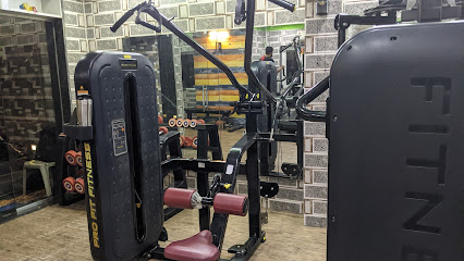 A.A.k gym Fitness club