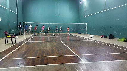 ADITYA BHISE BADMINTON ACADEMY
