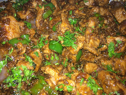 AKASH PUNJABI MESS (APM)