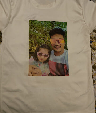 Aadi's Printing and Creation