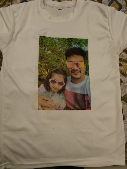 Aadi's Printing and Creation