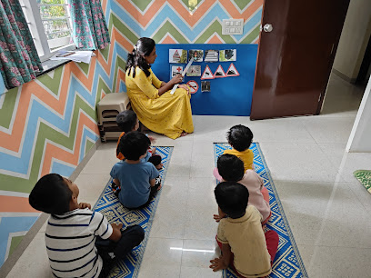 Aajol Preschool and Learncare (Katraj)