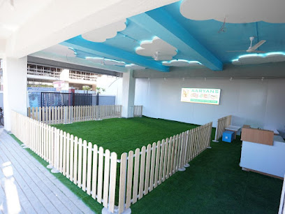 Aaryans World School Gokul Nagar