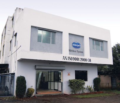 Adeetya's Kitchen & Furniture