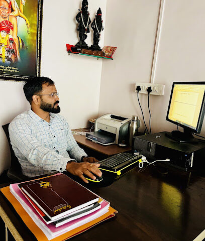 Adv Bhagwan M Awsare And Associates