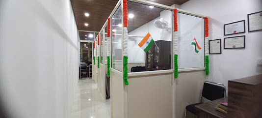 Adv. Ramprasad T Solanke#SG Associates