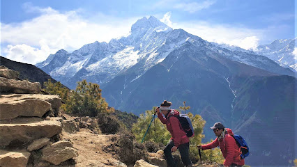 Adventure Mantra Pvt. Ltd | In School Programs, Field Trips & IAYP Journeys.