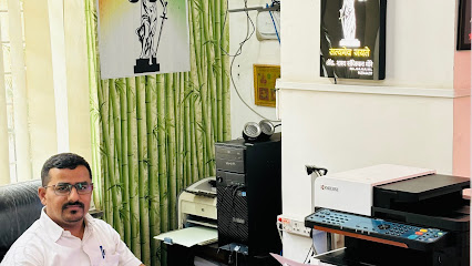 Advocate Sharad More