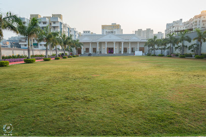 Aisshwarya Banquet Hall