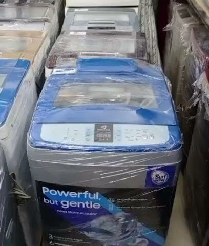 Akshay Washing Machine Repair Services -Washing Machine Repair in Pune