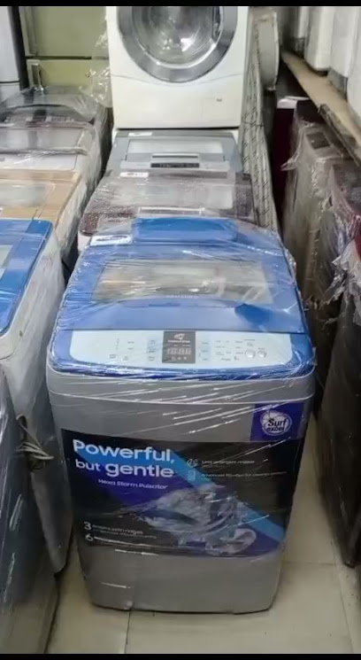 Akshay Washing Machine Repair Services -Washing Machine Repair in Pune