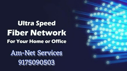 Am-Net Services