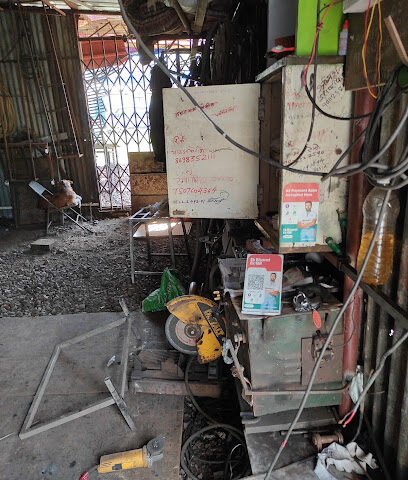 Amit Fabricaters Welding Works