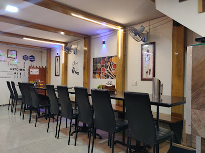 Amritsari Dhaba (Pure Veg Punjabi Food)