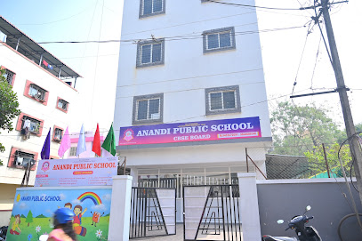 Anandi Public School