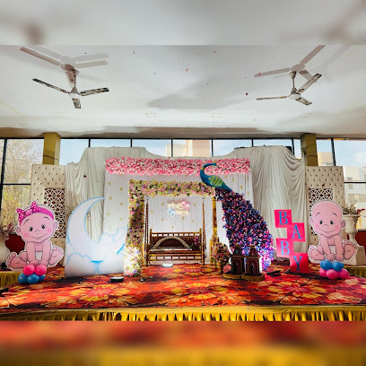 Angel events & entertainment