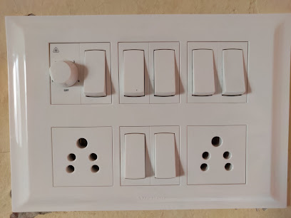 Ankushe - Electrician and Home Appliance Services