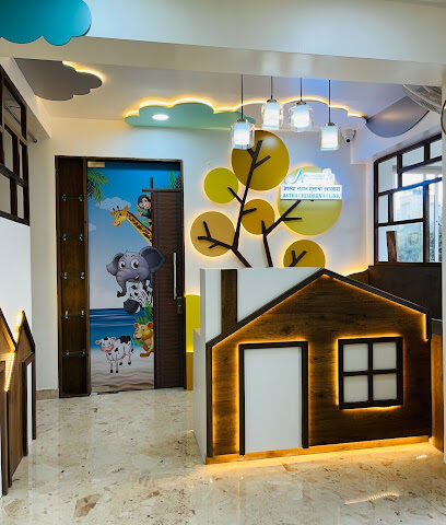 Astha Children's Clinic : Dr. Rahul Kulkarni