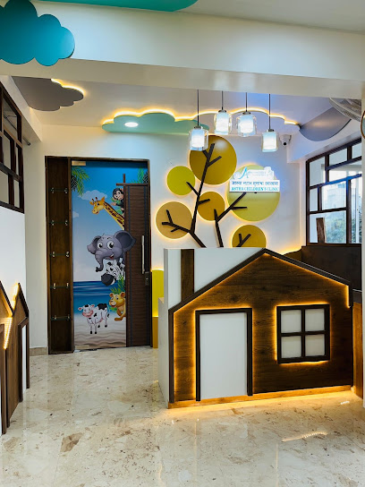 Astha Children's Clinic : Dr. Rahul Kulkarni