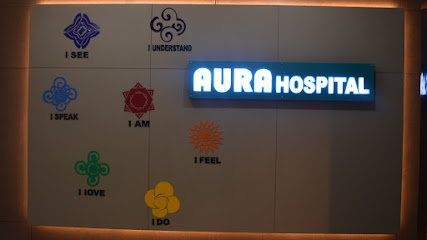 Aura Multispeciality Hospital