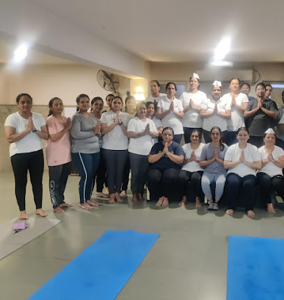 Aura Yog and Zumba Fitness