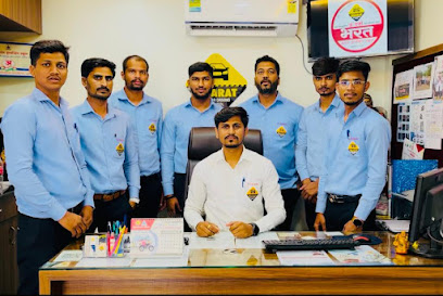 BHARAT MOTOR DRIVING SCHOOL