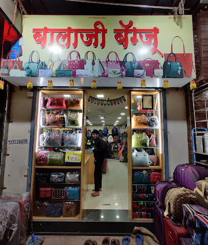 Balaji Bags