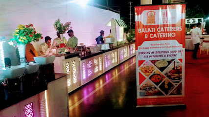 Balaji Caterers & Catering Pune
