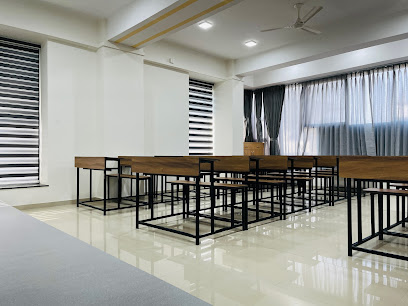 Bansal Classes Katraj Branch