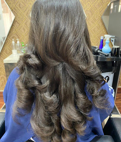 Beauty Queen Salon and Spa (Ladies salon)