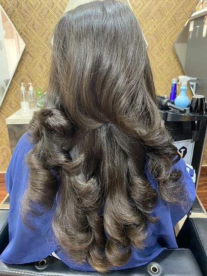 Beauty Queen Salon and Spa (Ladies salon)