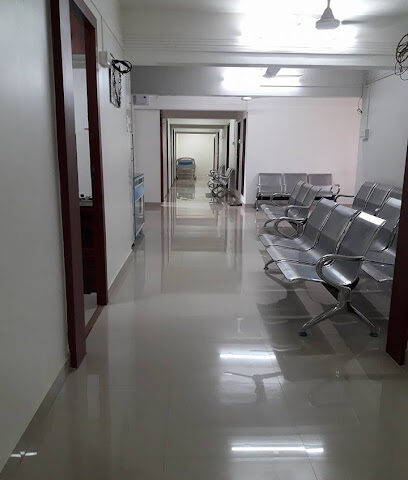 Bhakare Super-speciality Hospital and Research Institute