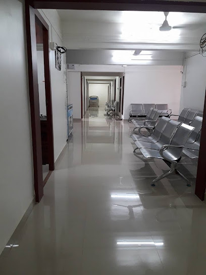 Bhakare Super-speciality Hospital and Research Institute