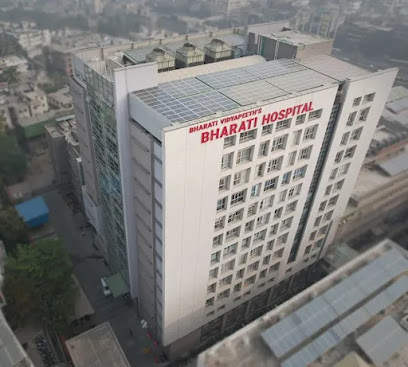 Bharati Hospital