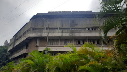 Bharati Vidyapeeth College of engineering