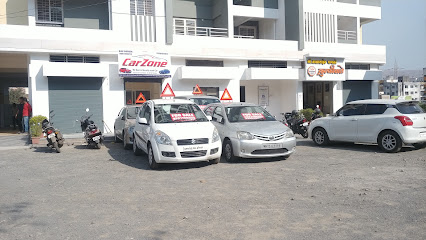 CAR ZONE