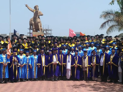 CONVOCATION GOWNS PALACE