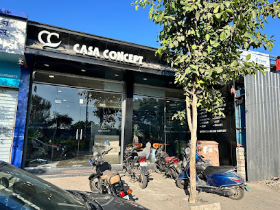 Casa Concept - Premium Furniture Store