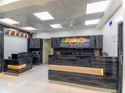 Celestial Institute of technology