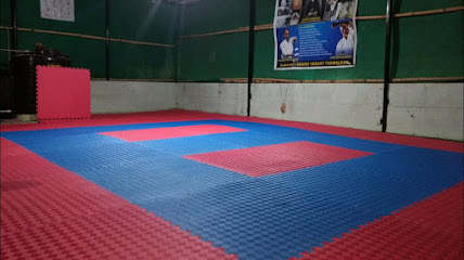 Champion's Karate Club, Pune Dojo