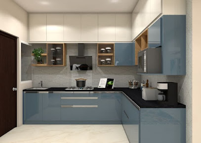 Chamunda Modular Kitchen - Modular Kitchen in Katraj, Bibvewadi | Kitchen Trolley Manufacturer in Dhankawadi, Pisoli, Kondhwa