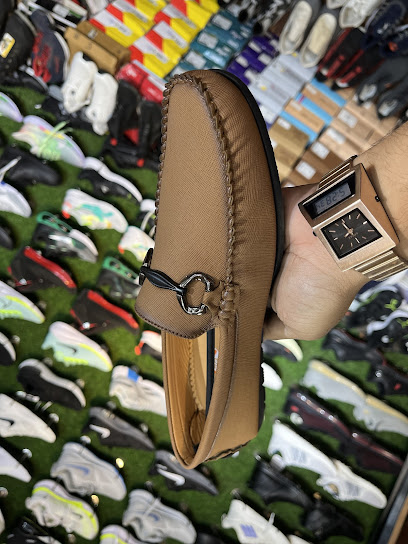 ChappalBoot.com - Loafers - Sport Shoes - Watch - Leather Belt Wallets