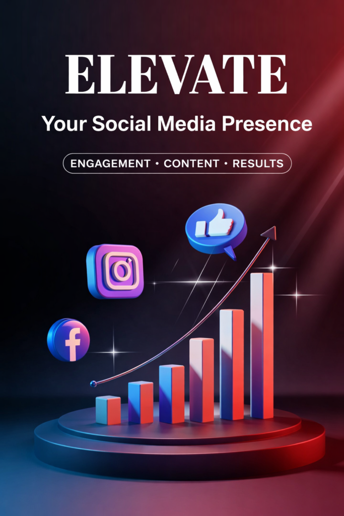 Social Media Marketing Agency in Katraj