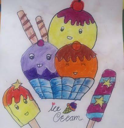 Chitranemi Art Studio & Art Classes