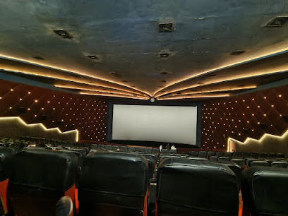 City Pride Multiplex