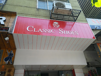 Classic Shoes