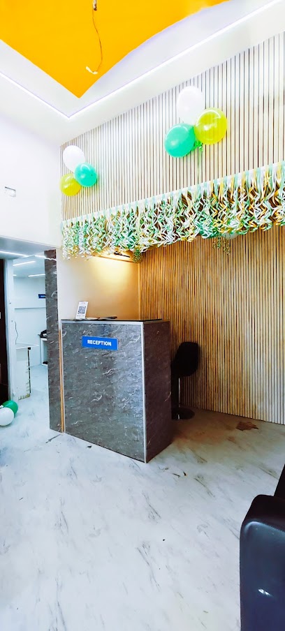 Codon Diagnostic Pvt.Ltd