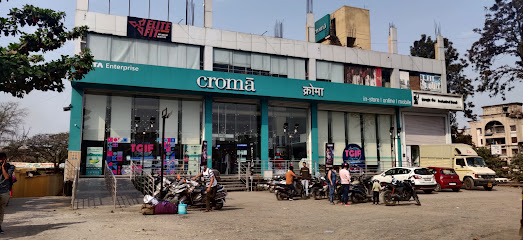 Croma - Katraj