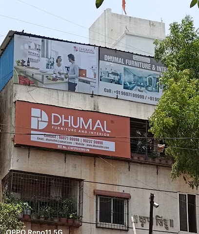 DHUMAL FURNITURE AND INTERIOR