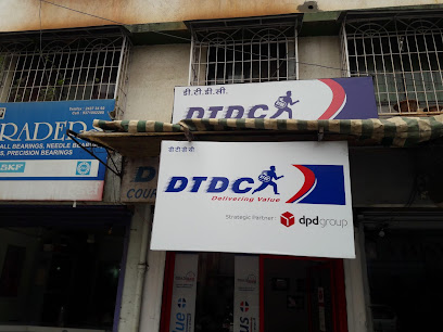 DTDC COURIER SERVICE